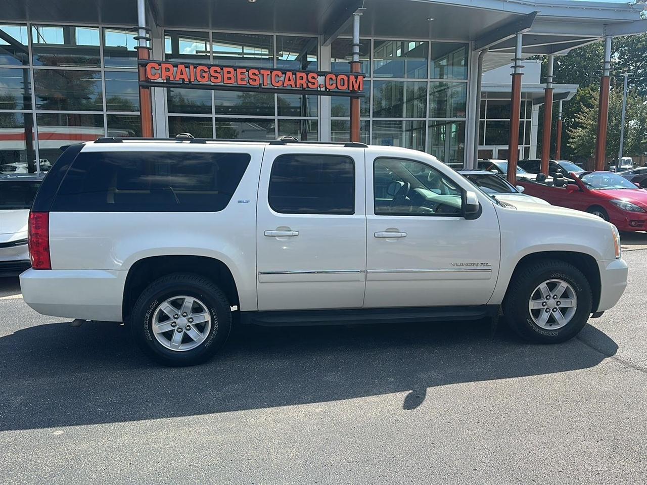 gmc yukon xl 2013 1GKS1KE08DR275924 image gmc yukon xl 2013 1GKS1KE08DR275924 image